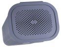 CURVER KOSZ NA BIELIZNĘ INFINITY 60L /BIAŁY