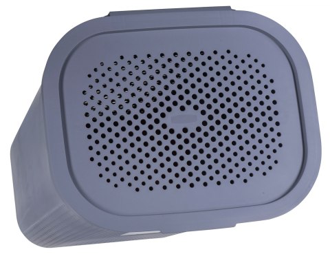 CURVER KOSZ NA BIELIZNĘ INFINITY 60L /BIAŁY CURVER KOSZ NA BIELIZNĘ INFINITY 60L /BIAŁY