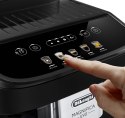 Delonghi Automatyczny ekspres do kawy ECAM290.61.B Magnifica Evo Ciśnienie pompy 15 bar Wbudowany spieniacz do mleka Automatyczn