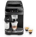 Delonghi Automatyczny ekspres do kawy ECAM290.61.B Magnifica Evo Ciśnienie pompy 15 bar Wbudowany spieniacz do mleka Automatyczn