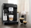 Delonghi Automatyczny ekspres do kawy ECAM290.61.B Magnifica Evo Ciśnienie pompy 15 bar Wbudowany spieniacz do mleka Automatyczn