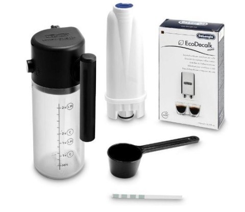 Delonghi Automatyczny ekspres do kawy ECAM290.61.B Magnifica Evo Ciśnienie pompy 15 bar Wbudowany spieniacz do mleka Automatyczn Delonghi Automatyczny ekspres do kawy ECAM290.61.B Magnifica Evo Ciśnienie pompy 15 bar Wbudowany spieniacz do mleka Automatyczn