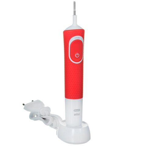 Doustny-B | Elektryczna szczoteczka do zębów z naklejkami Disneya | D100 Gwiezdne Wojny | Akumulator | Dla dzieci | Liczba główe Doustny-B | Elektryczna szczoteczka do zębów z naklejkami Disneya | D100 Gwiezdne Wojny | Akumulator | Dla dzieci | Liczba główe