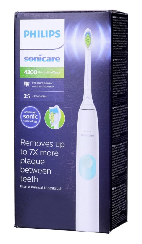 ELECTRIC TOOTHBRUSH/HX6807/35 PHILIPS ELECTRIC TOOTHBRUSH/HX6807/35 PHILIPS