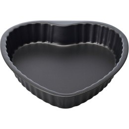 Forma do tarty w kształcie serca Ballarini Patisserie - 25 cm