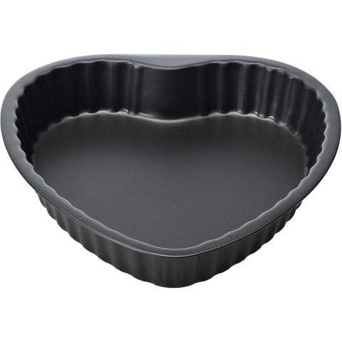 Forma do tarty w kształcie serca Ballarini Patisserie - 25 cm