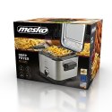 Frytkownica Mesko