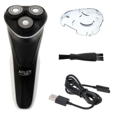 Golarka elektryczna Adler Golarka elektryczna Adler