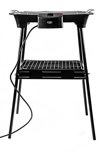 Grill elektryczny Adler Grill elektryczny Adler