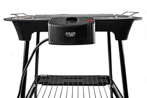 Grill elektryczny Adler Grill elektryczny Adler