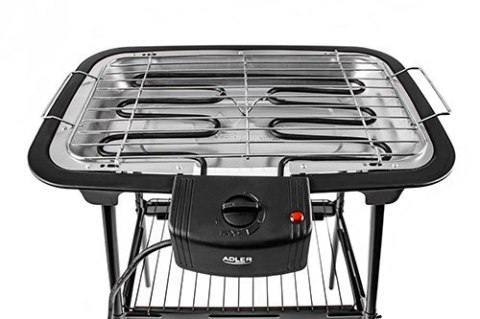 Grill elektryczny Adler Grill elektryczny Adler