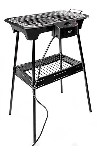 Grill elektryczny Adler Grill elektryczny Adler