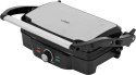 LUND GRILL ELEKTRYCZNY 1600W 28x17cm