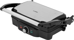 LUND GRILL ELEKTRYCZNY 1600W 28x17cm