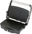 LUND GRILL ELEKTRYCZNY 1600W 28x17cm