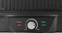 LUND GRILL ELEKTRYCZNY 1600W 28x17cm