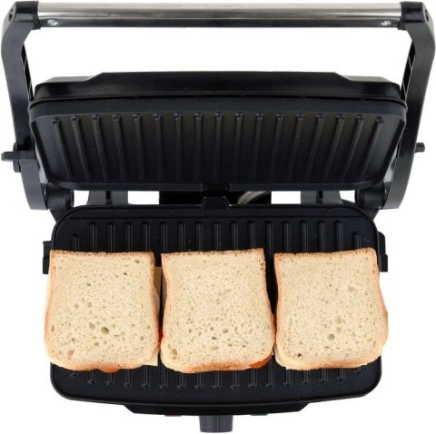 LUND GRILL ELEKTRYCZNY 1600W 28x17cm LUND GRILL ELEKTRYCZNY 1600W 28x17cm