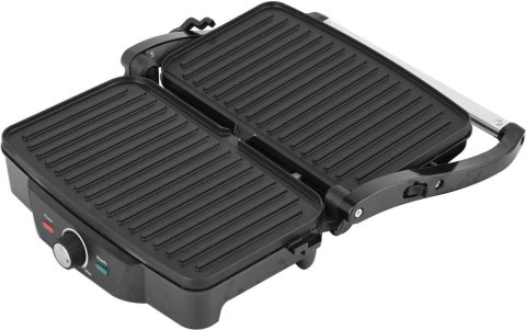 LUND GRILL ELEKTRYCZNY 1600W 28x17cm LUND GRILL ELEKTRYCZNY 1600W 28x17cm