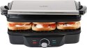 LUND GRILL ELEKTRYCZNY 1600W 28x17cm