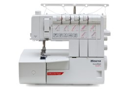 Maszyna do szycia Minerva CS1000PRO