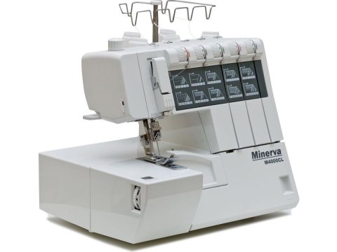 Maszyna do szycia Minerva M4000CL Maszyna do szycia Minerva M4000CL