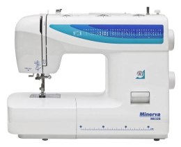 Maszyna do szycia Minerva M832B