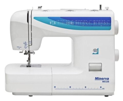 Maszyna do szycia Minerva M832B
