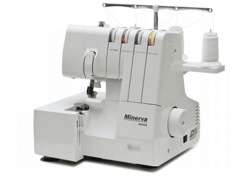 Maszyna do szycia Minerva M840ds Maszyna do szycia Minerva M840ds