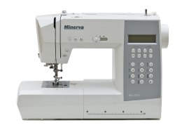 Maszyna do szycia Minerva MC250C