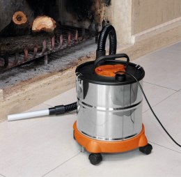 ODKURZACZ DO POPIOŁU 800W /20L 78870