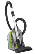 Odkurzacz bezworkowy TEESA VACUUM GREEN