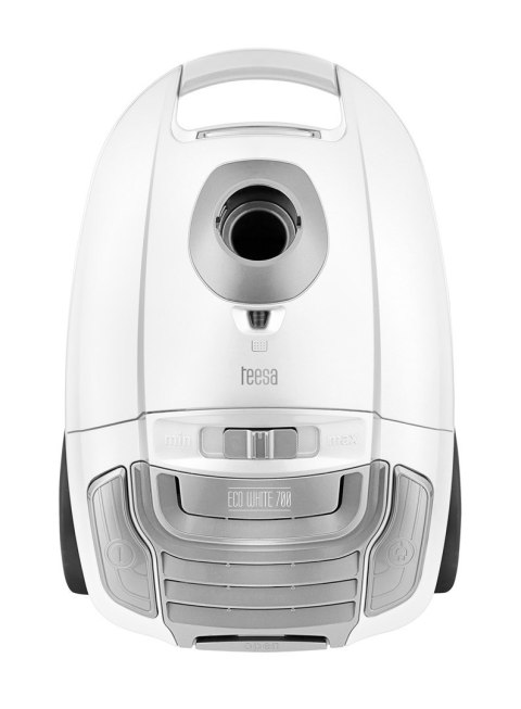 Odkurzacz workowy ECO WHITE 700 Odkurzacz workowy ECO WHITE 700