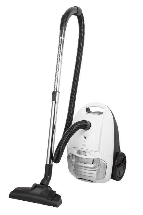 Odkurzacz workowy ECO WHITE 700 Odkurzacz workowy ECO WHITE 700