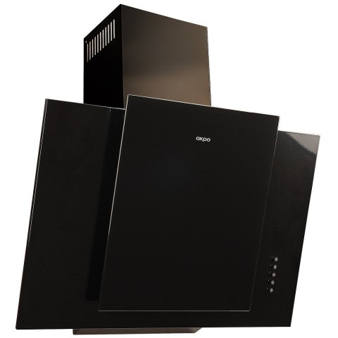 Okap AKPO WK-4 MIRT ECO 50 CZARNY Okap AKPO WK-4 MIRT ECO 50 CZARNY
