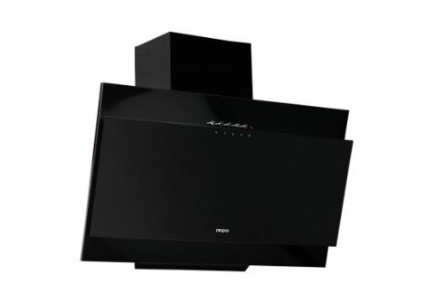 Okap kominowy AKPO WK-4 JUNO ECO 60 CZARNY Okap kominowy AKPO WK-4 JUNO ECO 60 CZARNY