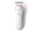 Philips | Golarka bezprzewodowa | BRL176/00 Seria 8000 | Czas pracy (maks.) 120 min | Na mokro i na sucho | Litowo-jonowy | Biał