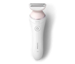 Philips | Golarka bezprzewodowa | BRL176/00 Seria 8000 | Czas pracy (maks.) 120 min | Na mokro i na sucho | Litowo-jonowy | Biał