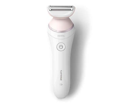 Philips | Golarka bezprzewodowa | BRL176/00 Seria 8000 | Czas pracy (maks.) 120 min | Na mokro i na sucho | Litowo-jonowy | Biał Philips | Golarka bezprzewodowa | BRL176/00 Seria 8000 | Czas pracy (maks.) 120 min | Na mokro i na sucho | Litowo-jonowy | Biał