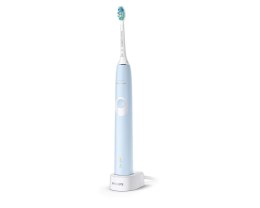 Philips | HX6803/04 | Sonicare ProtectiveClean 4300 Szczoteczka do zębów | Akumulator | Dla dorosłych | Liczba główek szczoteczk