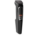 Philips | MG3720/15 | Uniwersalny trymer | Bezprzewodowy | Liczba stopni długości | Czarny