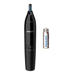 Philips NOSETRIMMER Seria 1000 NT1650