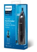 Philips NOSETRIMMER Seria 1000 NT1650