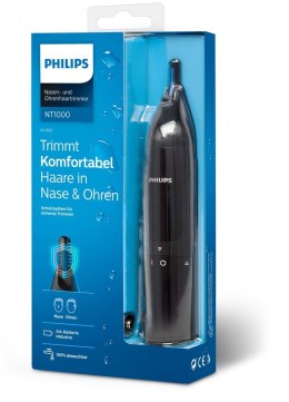 Philips NOSETRIMMER Seria 1000 NT1650