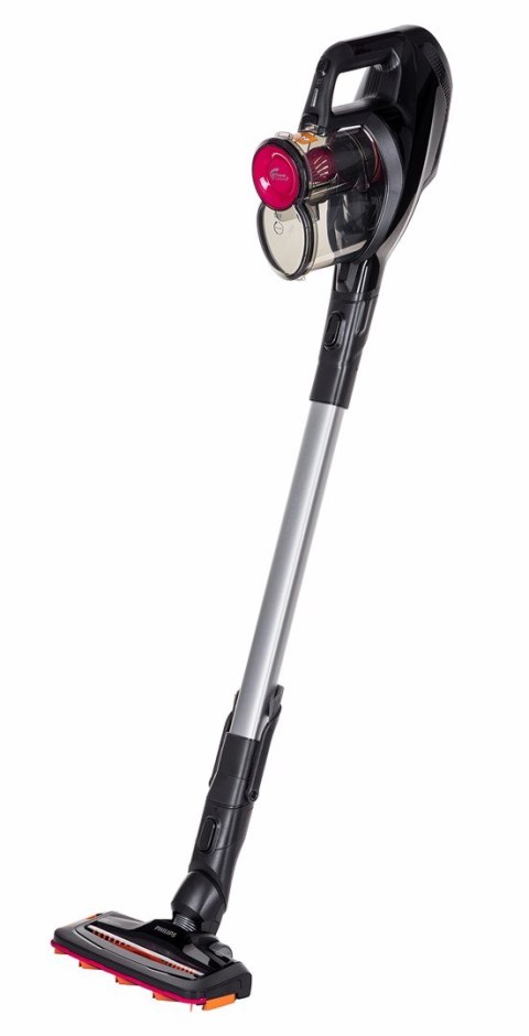 Philips SpeedPro FC6722 - Instrukcja obsługi - Philips SpeedPro FC6722 - Instrukcja obsługi -