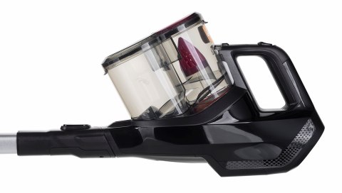 Philips SpeedPro FC6722 - Instrukcja obsługi - Philips SpeedPro FC6722 - Instrukcja obsługi -