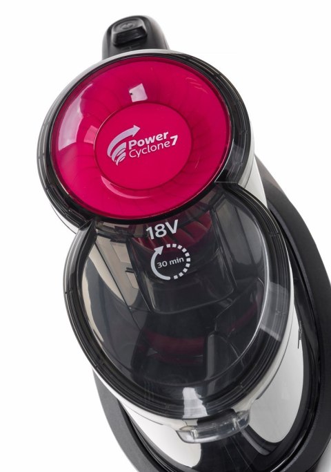 Philips SpeedPro FC6722 - Instrukcja obsługi - Philips SpeedPro FC6722 - Instrukcja obsługi -