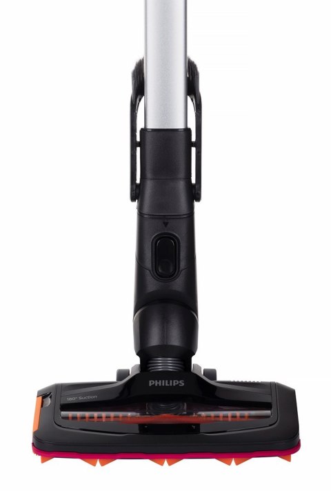 Philips SpeedPro FC6722 - Instrukcja obsługi - Philips SpeedPro FC6722 - Instrukcja obsługi -