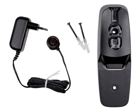 Philips SpeedPro FC6722 - Instrukcja obsługi - Philips SpeedPro FC6722 - Instrukcja obsługi -