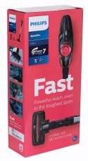 Philips SpeedPro FC6722 - Instrukcja obsługi -