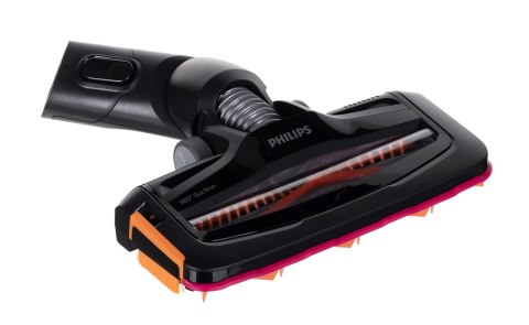 Philips SpeedPro FC6722 - Instrukcja obsługi - Philips SpeedPro FC6722 - Instrukcja obsługi -